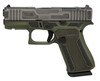 GLOCK 43X MOS 9MM MCFLY