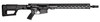 MRGG 6.5 CM 16" Pic Rail Black