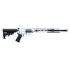 SPIKE'S RFL 556 16" MD MLOK WHITE