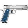 Colt 1911 Gold Cup Trophy Pistol 38 Super 5 in. Stainless 9 rd.
