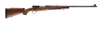 Winchester Repeating Arms 535205128 Model 70 Alaskan Full Size 30-06 Springfield 3+1 25" Brushed Polish Blued Sporter Barrel, Brushed Polish Blued Steel Drilled & Tapped Receiver, Satin Walnut Monte Carlo Stock, Right Hand