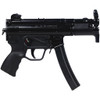 Century AP5-M Pistol 9mm 4.5 in. Black 30 rd.