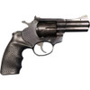 Rock Island AL9.0 Standard Revolver 9mm 3 in. Blued Rubber Grip 6 rd.