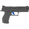 Walther PPQ M2 Q5 Match Steel Frame Pistol 9mm 5 in. Black 10 rd.