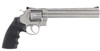 Python 8", 357 Mag, SS Matte Hogue, 6-Rd