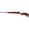 Weatherby Vanguard Camilla Rifle 22-250 Rem 20 in Walnut Threaded RH