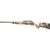 Savage Axis 2 Pro western Compact Rifle 7mm-08 Rem. 20 in. Western  RH