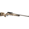 Savage Axis 2 Pro western Compact Rifle 7mm-08 Rem. 20 in. Western  RH