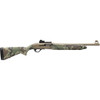 Winchester Super X Extreme Defender Shotgun 12 ga. 18 in. Woodland FDE 3 in. 5 in.
