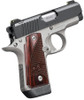 KIMBER MICRO TWO-TONE 380ACP 2.75 NS