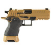 OA DEF OA 2311 CMP PLUS 9MM 17RD HDB