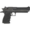 Magnum Research Desert Eagle L6 Mark XIX Pistol 429 AE 5 in. Black Aluminum 8 rd.