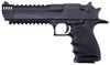 MR DESERT EAGLE 50AE MARK XIX 6 BLK IMB