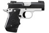 dKIMBER MICRO 9MM TWO TONE PSTL BL/S