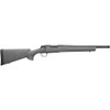 Remington 700 SPS Tactical Rifle 308 Win. 20 in. Ghillie Green Hogue Stock RH
