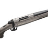 Browning X-Bolt 2 Hunter Laminate Rifle 6.5 PRC 24 in. Grey Laminate 3 rd.