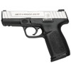 SW SD9VE 9MM 4 SS TWO TONE NTS RAIL 2 10RD
