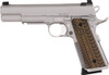 5" 8-SHOT STAINLESS STEELCZ DAN WESSON SPECIALIST 45ACP