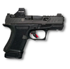 P&P CR920 WAR POET BLACK BBL 507K