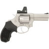 Taurus 856 TORO Riton Revolver 38 Spl. 3 in. Stainless 6 rd.