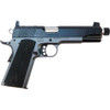 Kimber Custom Shadow Ghost LW TFS Pistol 9mm 5 in. Black and Grey 9 rd.