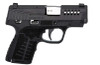 dSAVAGE STANCE MC9MS PSTL BLK/BLK NS