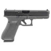 Glock 17 Gen 5 MOS Handgun 9mm Luger 17/rd Magazines (3) 4.5" Barrel Black USA
