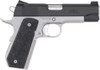 UPPER 45ACP 4.25" COMMANDERED BROWN KOBRA BLACK GEN4 