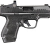 KIMBER R7 MAKO 9MM OI PSTL BLACK CTS-1500 RFLX SIGHT