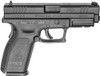 10RD FS BLACKSPRINGFIELD XD SERVICE 9MM 4"