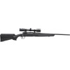 Savage Axis II XP Compact Rifle 350 Legend 18 in. Black w/ Scope RH