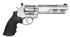 S&W PC M686 Competitor Weighted Barrel Handgun .357 Mag 6rd Capacity  6" Weighted Barrel - DEMO