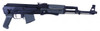 ARS SAM7UF 7.62X39 16.3 UNDERFOLDER GRAY 10RD