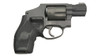 S&W M&P 340 Crimson Trace Lasergrip Handgun .357 Mag 5rd Capacity 1.88" Barrel-USED