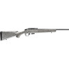 Bergara BMR Micro Rifle 22 LR Grey/Black 18 in. Steel Barrel RH