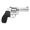 S&W M686 Handgun .357 Mag 6rd Capacity 4" Barrel Stainless Finish Chrome Trigger