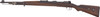 RIFLE 8MM NON MATCHING VG CONDCENTURY ARMS PORTUGUESE M/937A