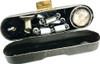 RIFLE 8MM NON MATCHING VG CONDCENTURY ARMS PORTUGUESE M/937A