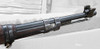 RIFLE 8MM NON MATCHING VG CONDCENTURY ARMS PORTUGUESE M/937A