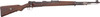 RIFLE 8MM NON MATCHING VG CONDCENTURY ARMS PORTUGUESE M/937A