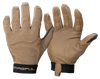 Magpul MAG1015-251 Patrol 2.0 Gloves Coyote Nylon/Leather Small
