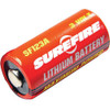 Surefire 123A Lithium Batteries