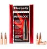 Hornady 3070 InterLock 30 Cal .308 180 gr Spire Point 100 Per Box/ 15 Case