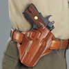 Combat Master Belt Holster