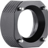 MK2 FRONT CAP TOOL LARGE PINDEAD AIR SILENCERS R-SERIES 