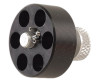Speedloader 10-A S&W K/Taurus/Rossi 6Rd