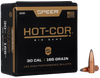 Speer Hot-Cor .308 165gr Spitzer Soft Point Bullets 100 Count