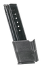 ProMag SPRA15 Standard  11rd Extended 9mm Luger Fits Springfield XDS Blued Steel