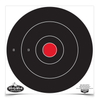 Dirty Bird 12 Inch Bull's-Eye Target