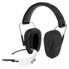 Allen 4157 Shield Ear & Eye Protection Combo 23 dB Gray